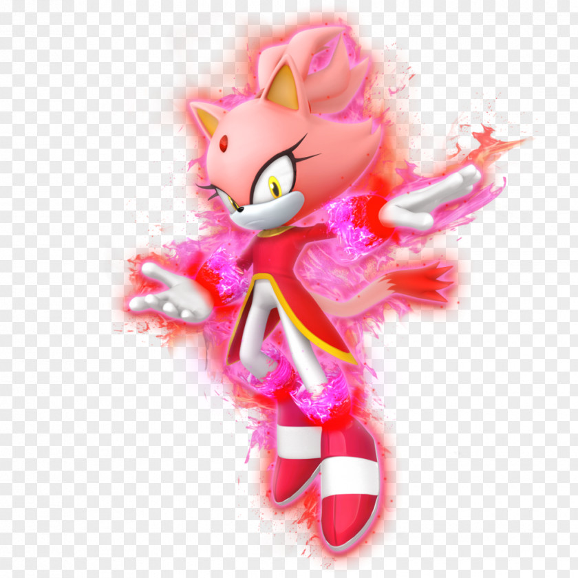 Blaze Sonic Unleashed Mario & At The Olympic Games R Hedgehog PNG
