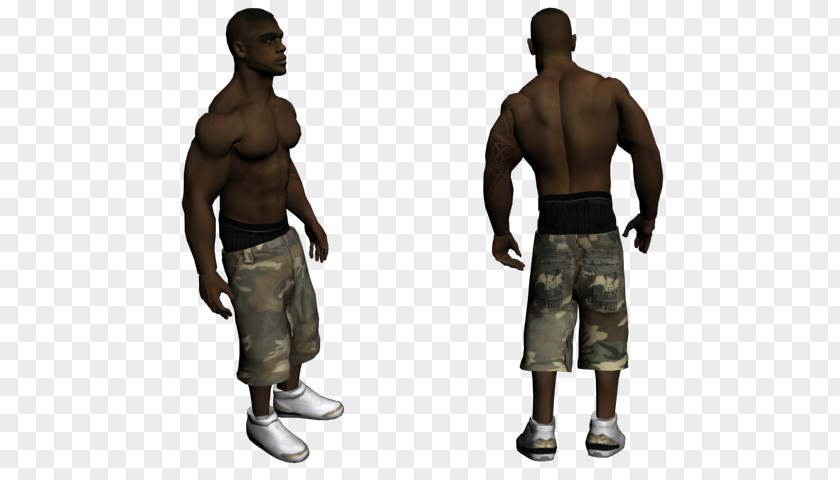 Cesar Grand Theft Auto: San Andreas Manhunt Multiplayer Multi Auto Liberty City PNG