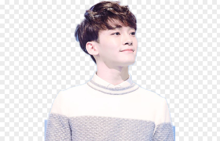 Chen Exo Exo-CBX Image K-pop PNG