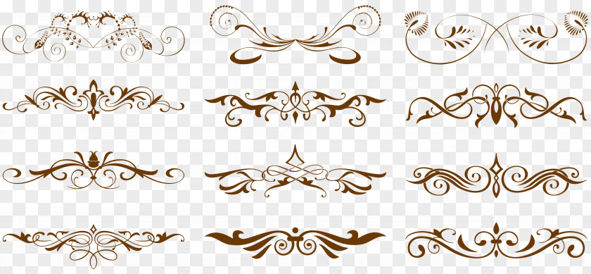 Classic Background Vector Graphics Ornament Decorative Arts Design Euclidean PNG