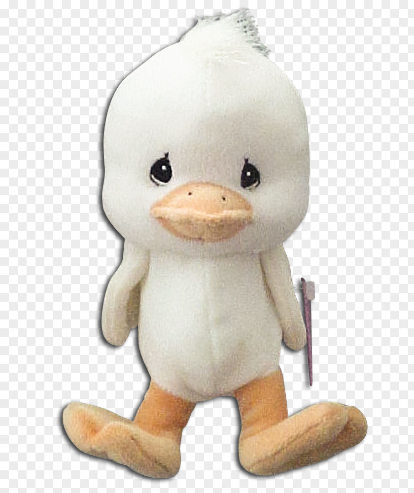 Duck Stuffed Animals & Cuddly Toys Penguin Plush Beak PNG