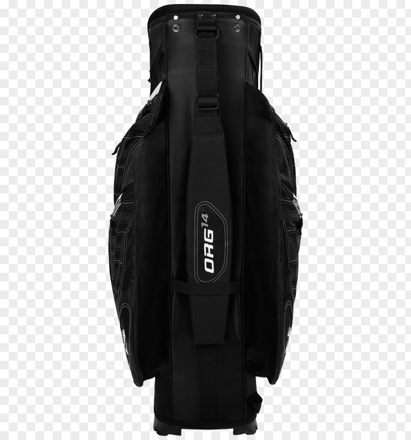 Golf Cart Gig Bag Golfbag PNG