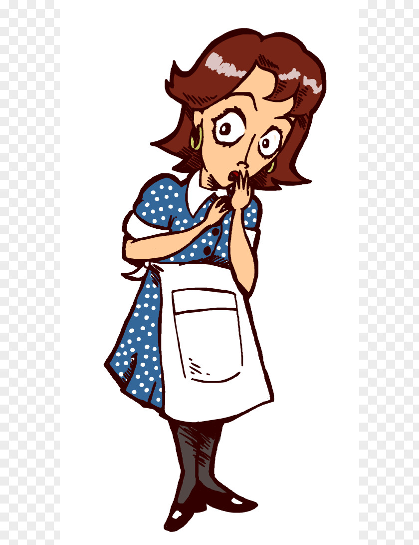 Housewife Images Clip Art PNG