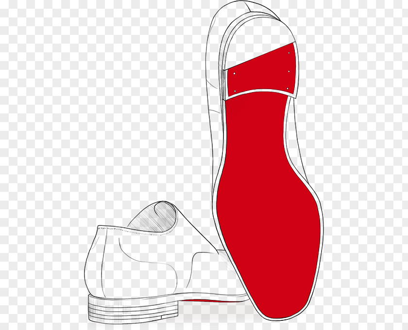 Louboutin Court Shoe High-heeled Footwear Sneakers PNG