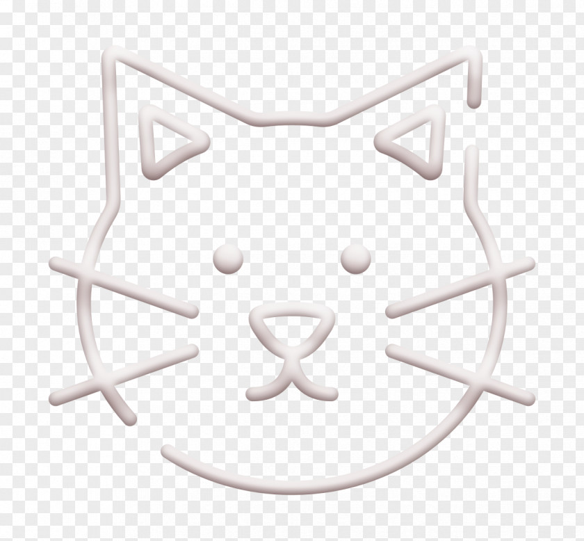 Pet Shop Icon Cat PNG