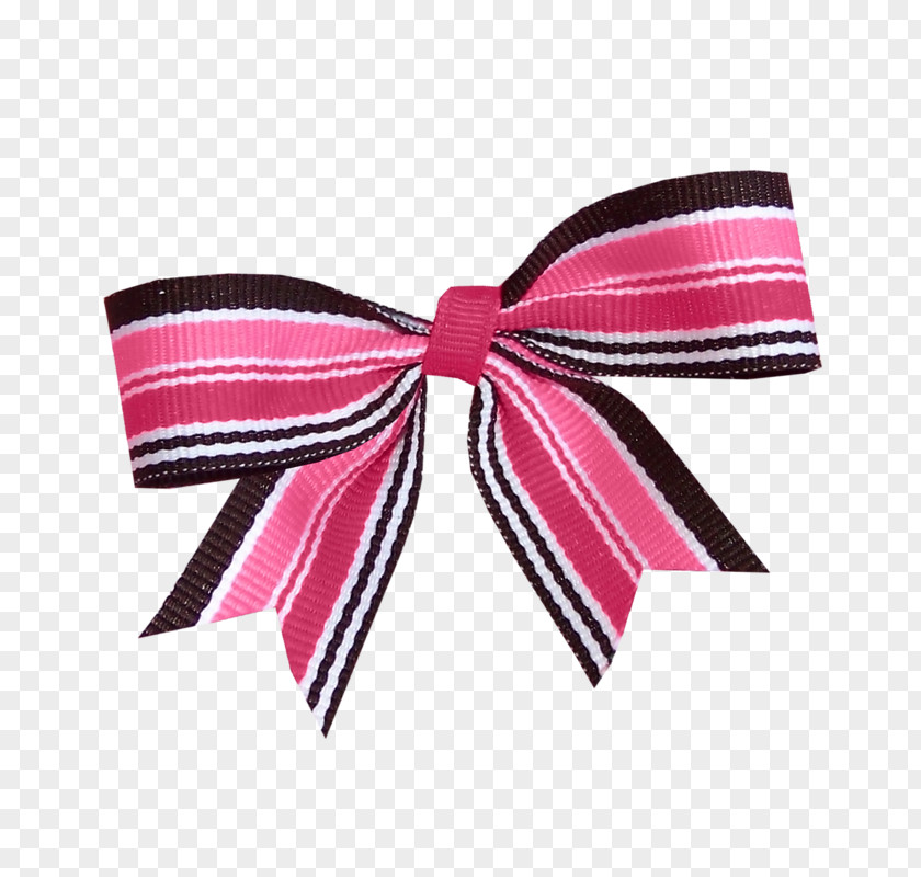 Ribbon Bow Tie Pink M Motivation PNG