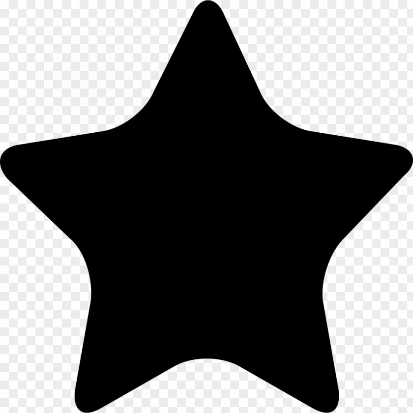 Star Icon Design Clip Art PNG