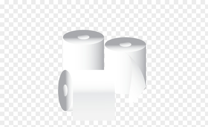 Toilet Paper Material Angle Font PNG