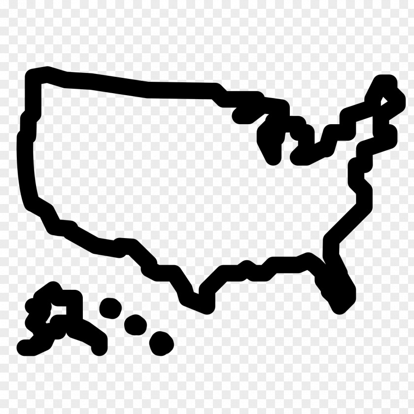 United States Google Map Maker Clip Art PNG