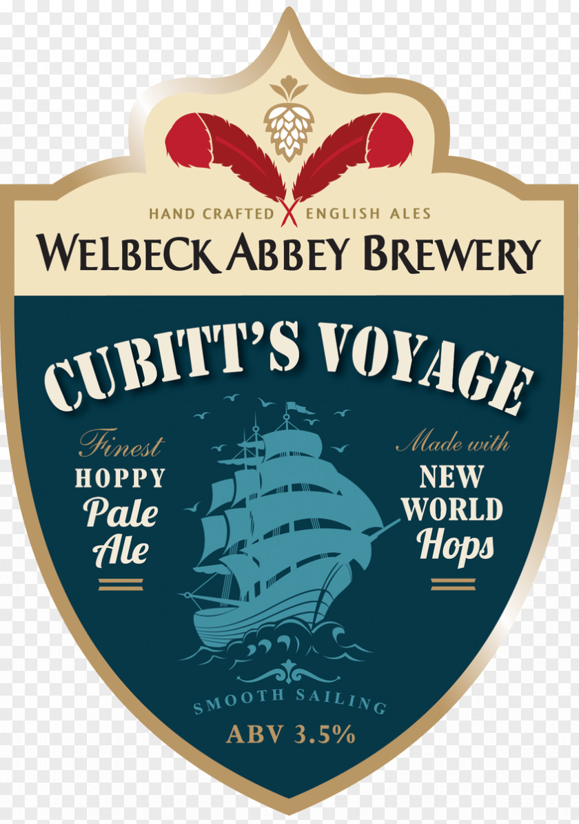 Welbeck Abbey Logo Font PNG