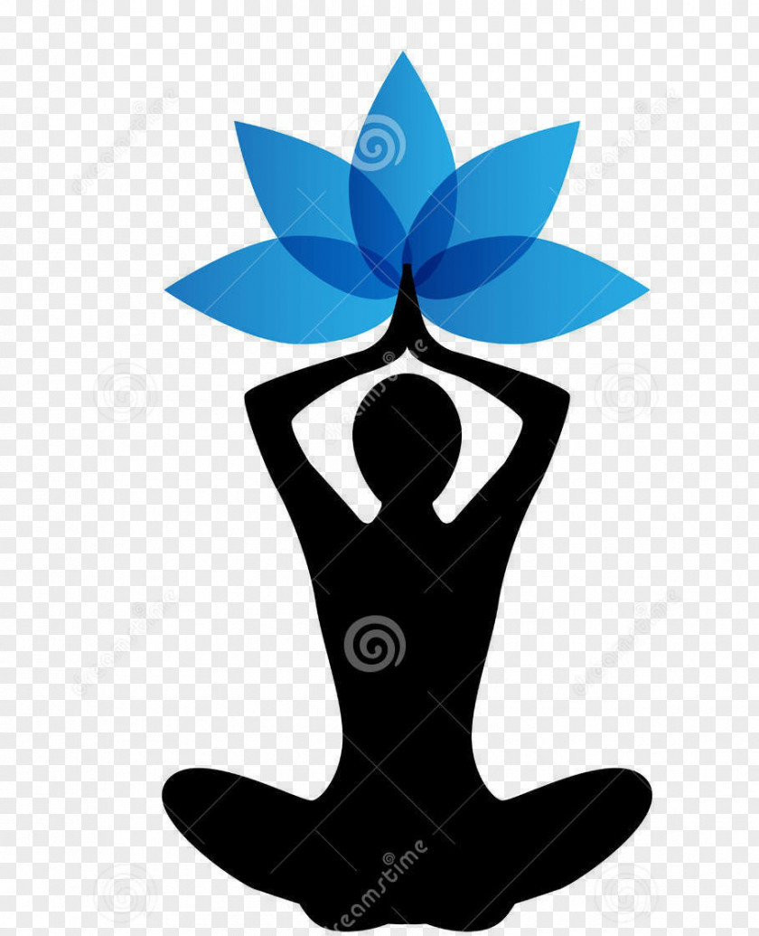 Yoga Lotus Position Hatha PNG