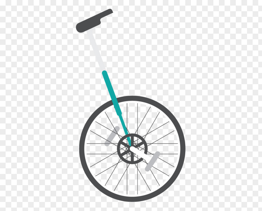 Bicycle Wheels Frames Tires Hybrid Spoke PNG