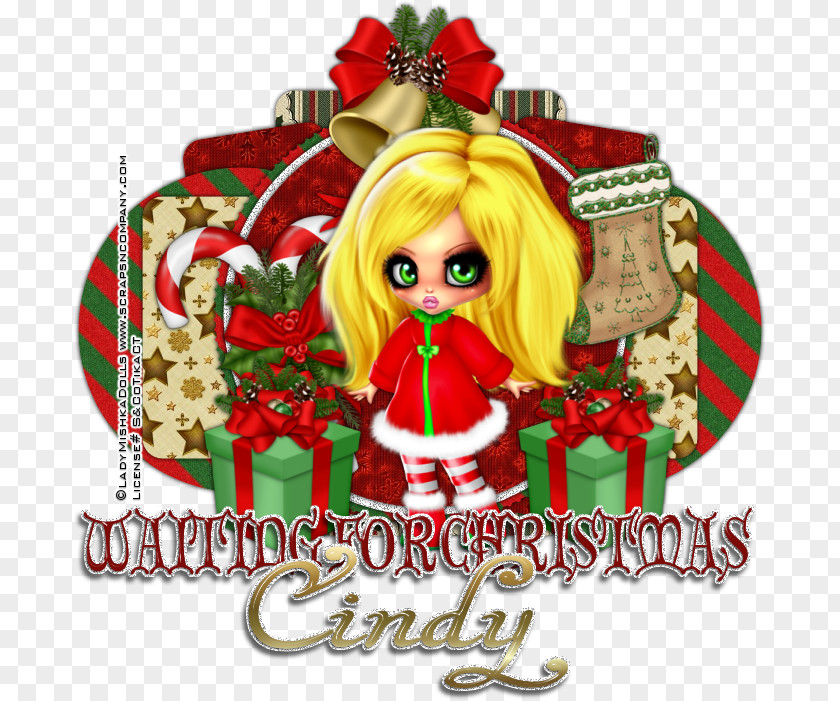Chuck Saves Christmas Day Ornament Graphics Holiday Design PNG