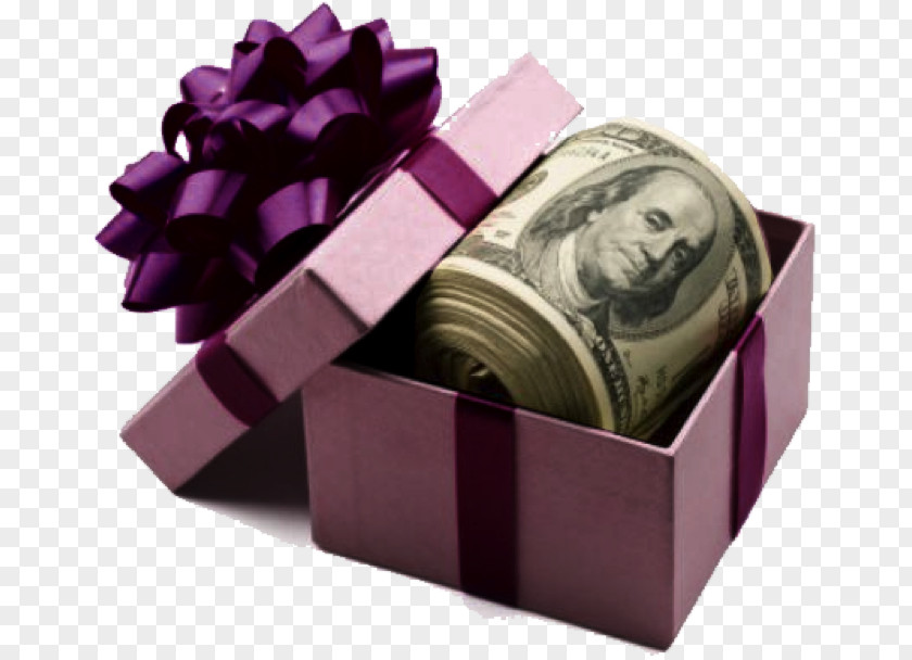 Giving Gifts Gift Card Tax Money Stock Photography PNG