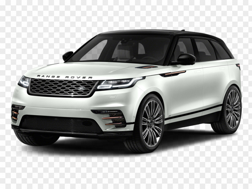 Land Rover 2018 Range Velar D180 SE R-Dynamic SUV Car Jaguar Vehicle PNG