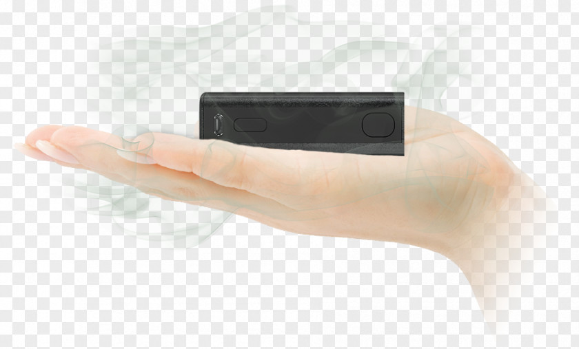 Light Body Electronics Finger Thumb PNG