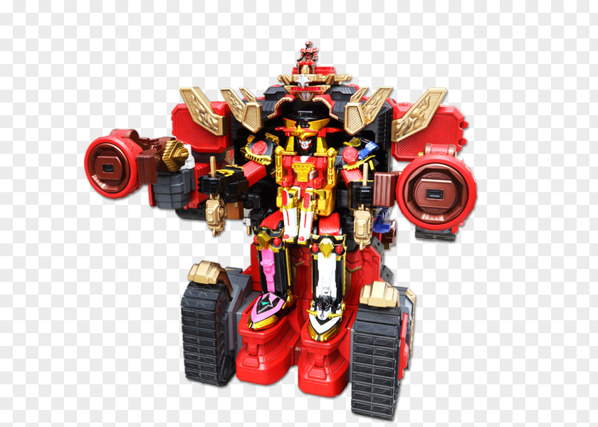 Ninja Power Rangers Steel Zord The PNG