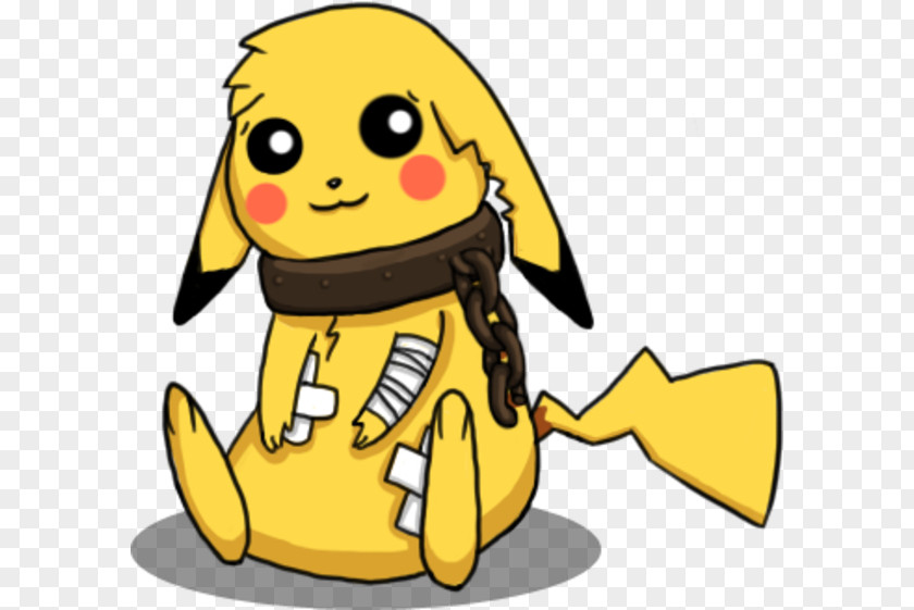Pokemon Go Black & White Pokémon GO Pikachu PNG