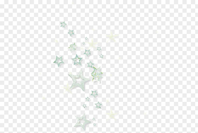 Star Angle Pattern PNG