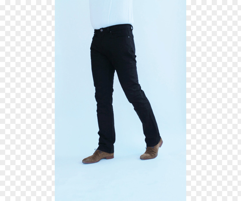 Twill Jeans Denim Pants Pocket Waist PNG