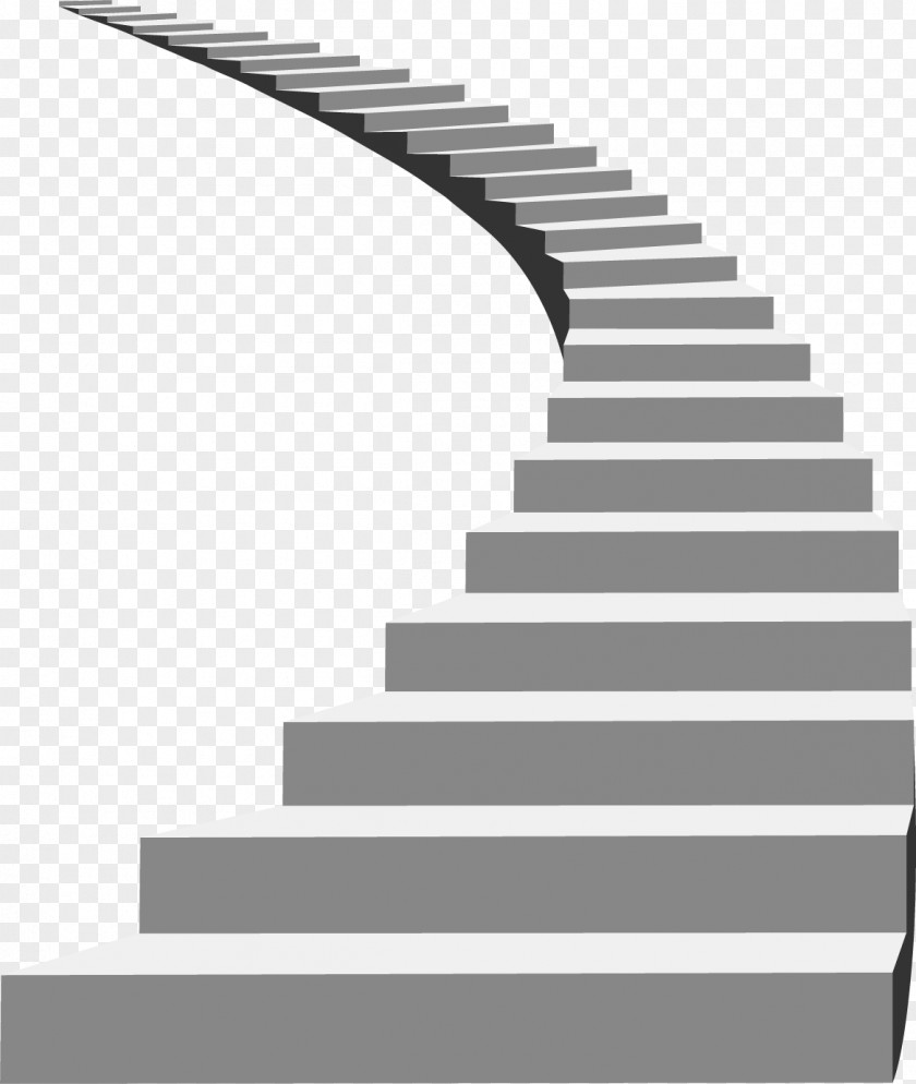 Vector Painted Stairs Euclidean Sewoon Medical Co Ltd Credit Card PNG