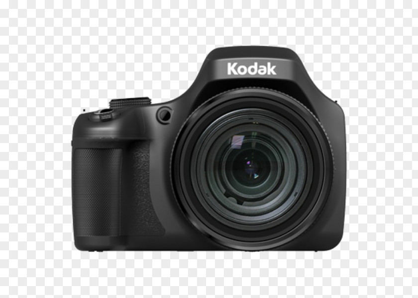 1080pBlack Kodak PixPro Astro Zoom AZ652 20.0 MP Compact Digital Camera1080pBlack 90 X Bridge CameraCamera AZ901 Camera PNG