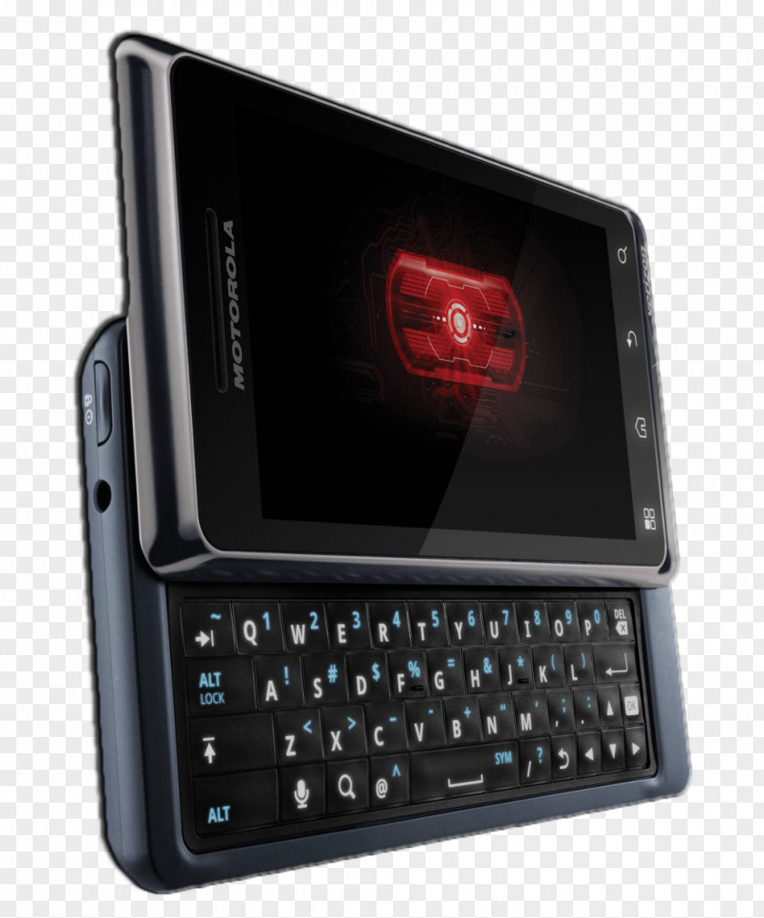 Android Droid 2 Motorola Turbo 4 PNG