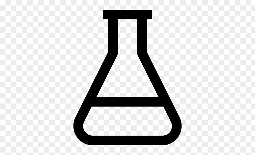 Chemistry Beaker PNG