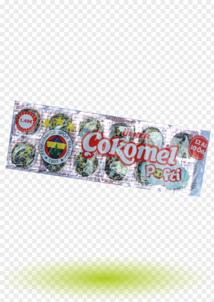 Fenerbahce Confectionery PNG