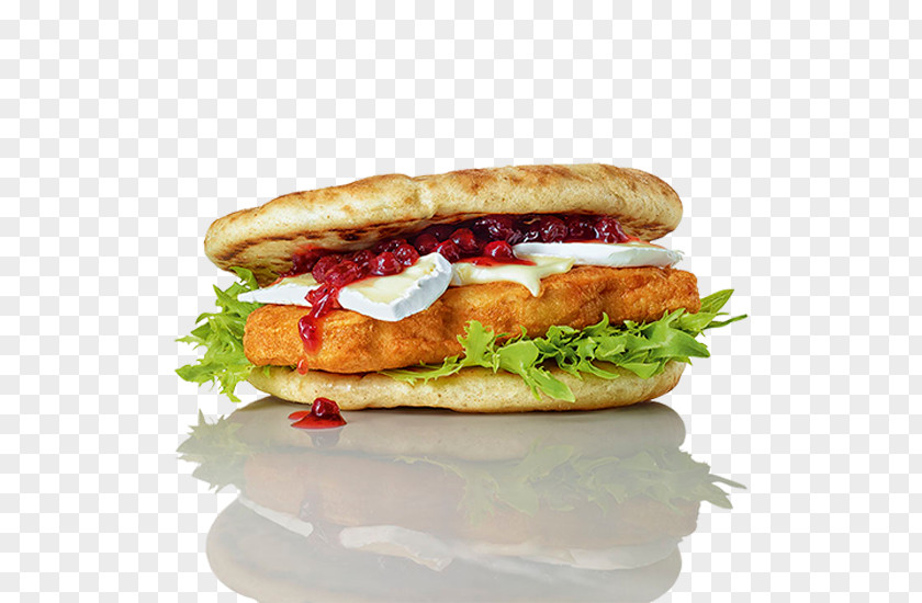 Gourmet Enjoyment Salmon Burger Buffalo Breakfast Sandwich Veggie Pan Bagnat PNG