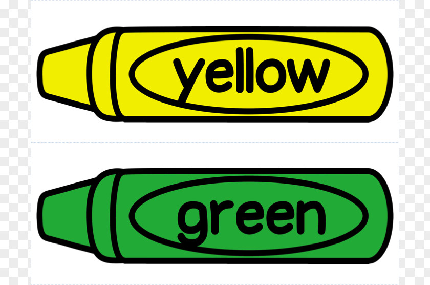 Green Crayon Cliparts Colored Pencil Crayola Clip Art PNG