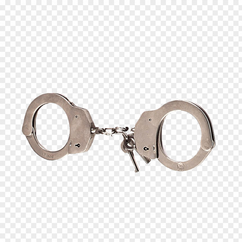 Handcuffs United States Police Officer Security Guard PNG