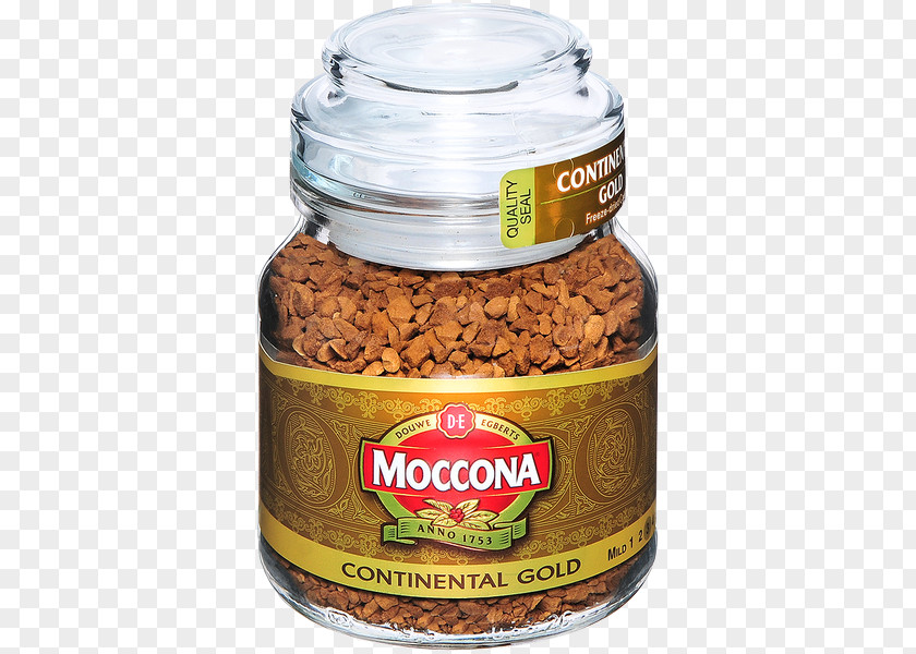 Instant Coffee Moccona Ingredient Flavor PNG