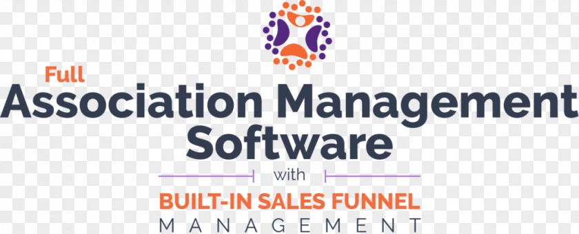 Membership Software Association Management Organization Voluntary PNG