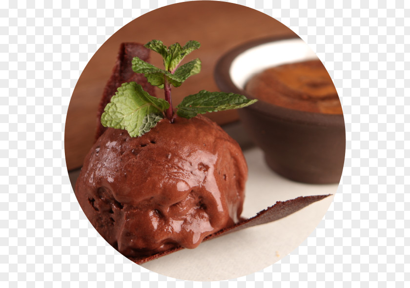 Menu Chocolate Ice Cream Blue Rooster Pudding Restaurant Truffle PNG