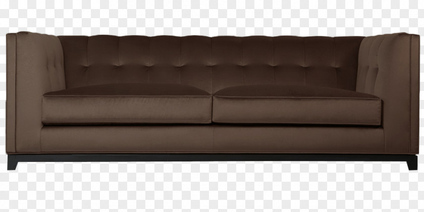 Modern Sofa Loveseat Bed Couch PNG