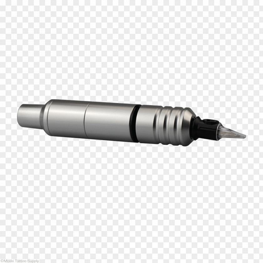 Pen Tattoo Machine Ink Tool PNG