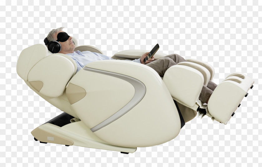 Pillow Massage Chair Casada Health & Beauty PNG