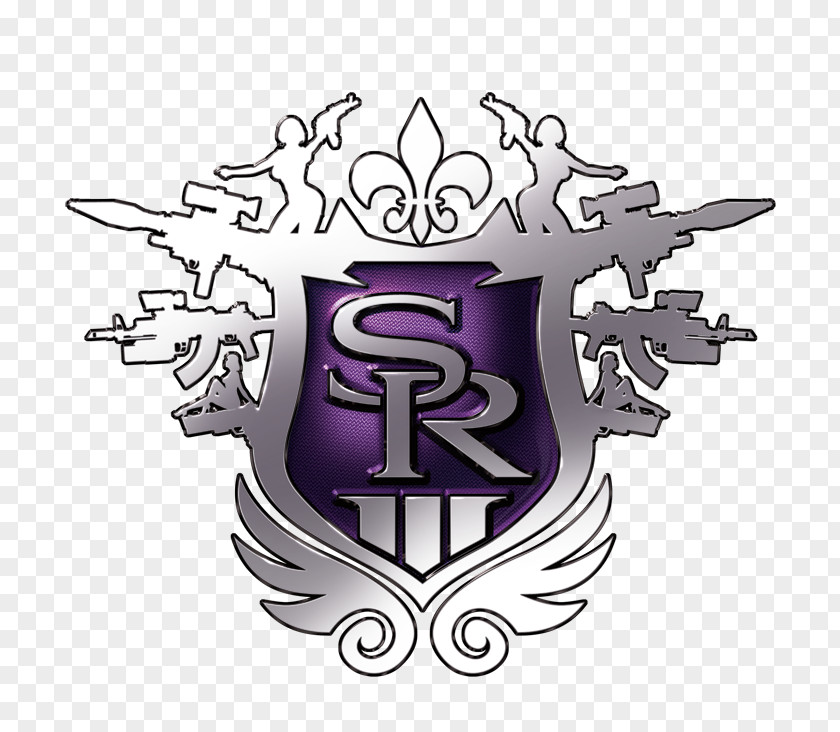 Saints Row: The Third Row IV 2 Gat Out Of Hell PNG