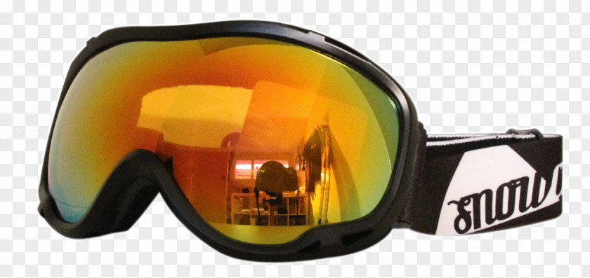 Ski Goggles Industrial Design Social Media Sunglasses PNG