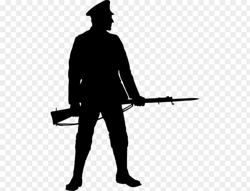 Soldier-silhouette Posters Of The First World War Second Propaganda In I PNG
