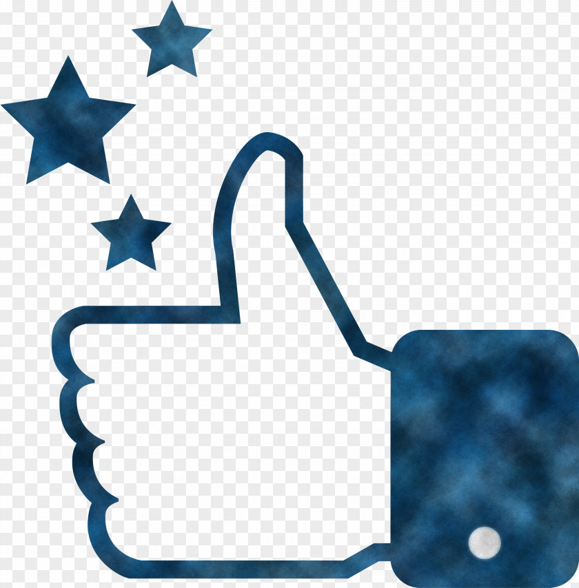 Thumbs Up Facebook PNG