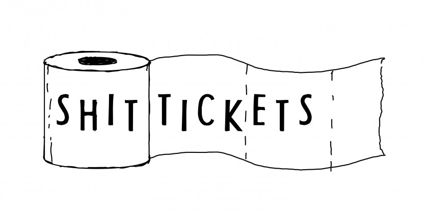 Ticket Paper Line Art Drawing Photography PNG