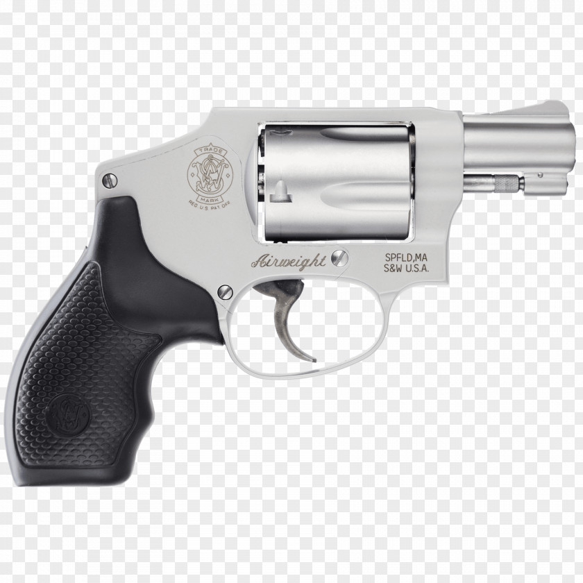 .38 Special Smith & Wesson S&W Revolver Firearm PNG