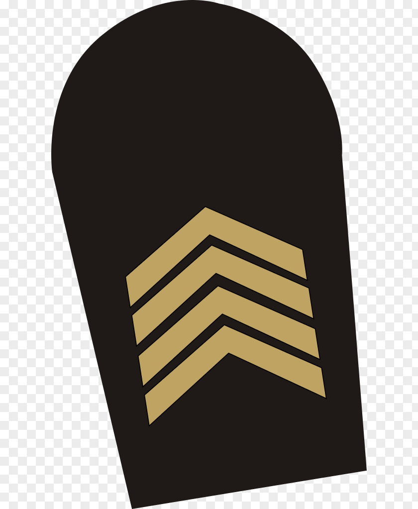 Army Sergeant Major Ranks And Insignia Of NATO Portuguese Navy PNG