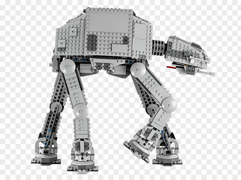 Atatürk Anakin Skywalker Battle Of Hoth Amazon.com All Terrain Armored Transport LEGO PNG