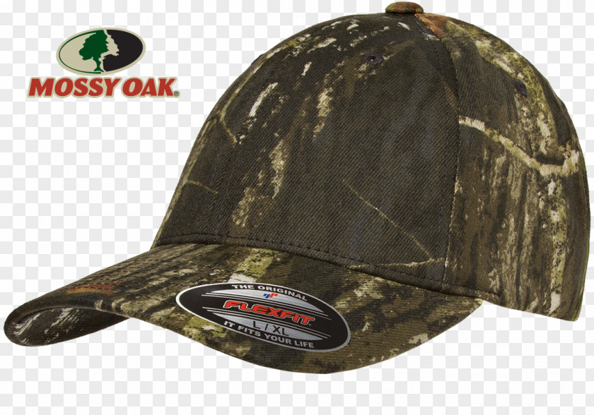 Baseball Cap Trucker Hat Mossy Oak PNG