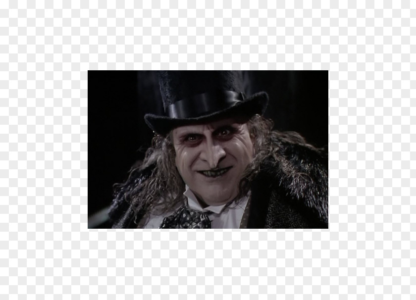 Batman Penguin Returns Danny DeVito Catwoman PNG