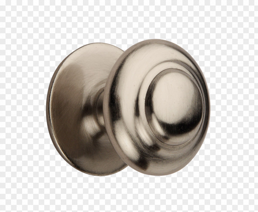 Brass Drawer Pull Cabinetry Handle PNG