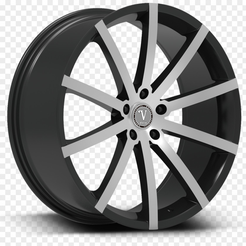 Car Lexani Wheel Corp Rim Custom PNG